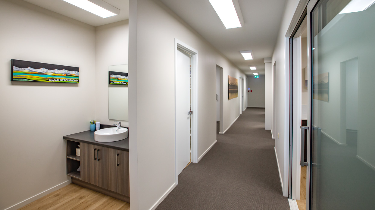 Corridor